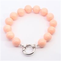 Bracciale Domar Gioielli Donna Bracciale argento 925 in Argento BPC089095